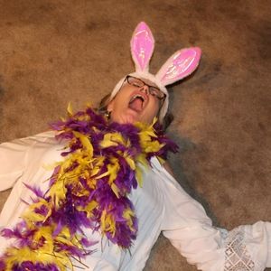 Meet your Posher, Michele